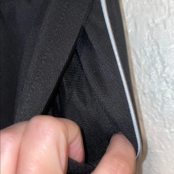 Xersion Black Pants XL - Picture 4 of 8